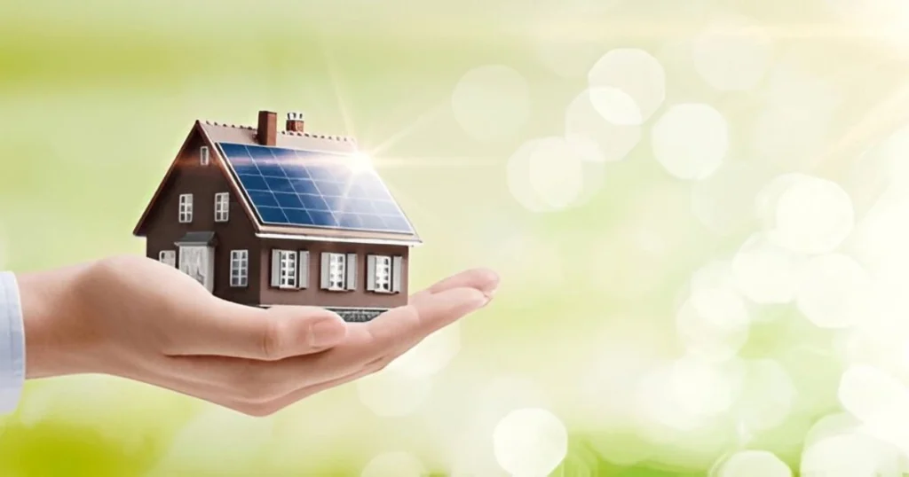 Low cost energy solutions for your home