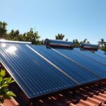 Solar Water Heaters