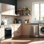 Top energy-efficient appliances 2024