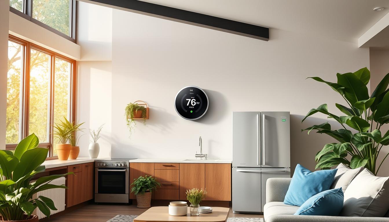 smart thermostat tips